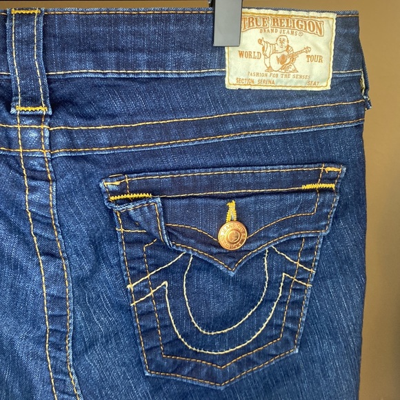 True Religion Denim - True religion skinny jeans